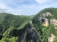 -重庆云阳龙缸景区