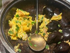 -佬麻雀·剁椒鱼头(京基KK One店)