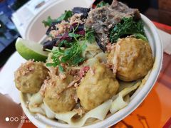 -Carrot&Cleaver蔬蔬食验室 By MissGreen(上海商城店)