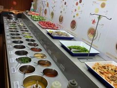 -海底捞火锅(万丰桥店)