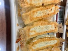 西葫素-春水锅贴·传统鲁菜(大明湖店)