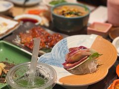 -匠和风精致料理(成都龙湖滨江天街店)