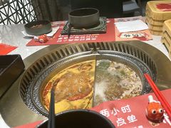 -空之介寿喜烧·和牛放题(恒隆广场店)