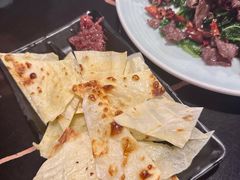 玫瑰烤乳扇-多味居(剪子巷店)