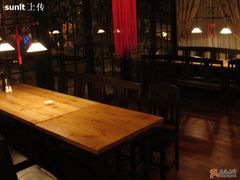 露天位-宝莱纳啤酒花园餐厅PAULANER BRAUHAUS Nanjing(广州路店)