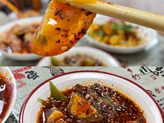 -杨大叔爱面子·四川小吃(岗头店)
