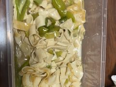 -柴火东北铁锅炖(鲁班店)