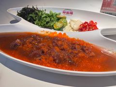 -柳喜辣·烧烤酒局(跃进总店)