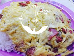 -清华大学-观畴园餐厅
