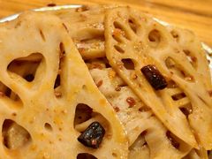 -冶建镜子·中国龙虾王(总店)