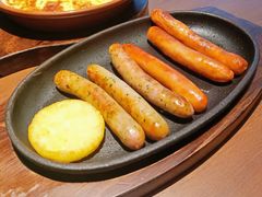 -萨莉亚意式餐厅(杭州西溪龙湖天街店)