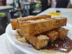 -蜀串香牛杂火锅串串
