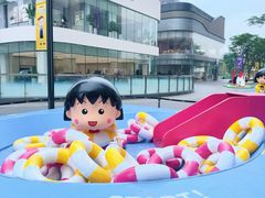 -东莞松山湖万象汇