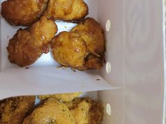 -肯德基(新人民公园店)