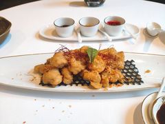 -宝丽轩中餐厅BAOLIXUAN