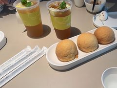 -蔡澜点心·粤菜(丽泽天街店)