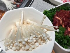 -海底捞大排档火锅(悦荟广场店)