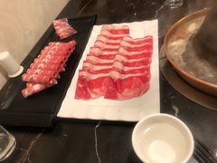 -东来顺饭庄(金泉广场店)