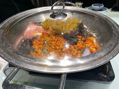 -小湘旺臭鳜鱼(百子湾店)
