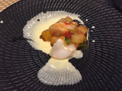 -新发展亚太JW万豪酒店·福苑咖啡厅