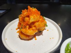 火焰虾-YAMAKAWA(龙湖胥江天街店)