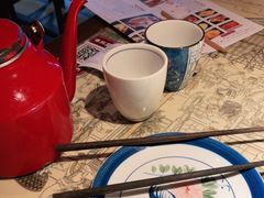 -遇见长安之高山流水(李家村万达店)