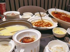 -同庆楼(天鹅湖万达店)