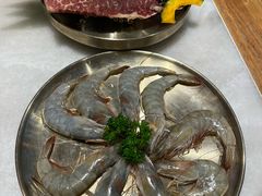 -韩宫宴烤肉·料理(青浦宝龙店)