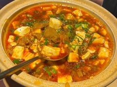 -拾捌川·自贡爆炒(新街口店)