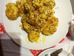 -即墨老公社·海肠捞饭大王(古城店)
