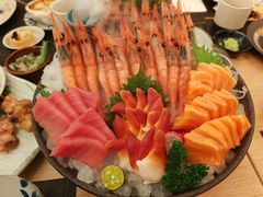 -德川家日本料理(中关村寰太大厦店)