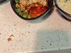 -味之绝热血美蛙鱼火锅(中坝店)