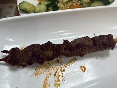 -清真·鸦儿李记·小馆(后海店)