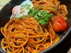 -卢布里西餐厅(海拉尔店)