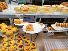 -仟吉KenGee(银港店)