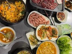 -李氏烤肉店