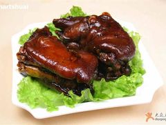 孟家扒蹄-济南孟家扒蹄店