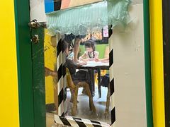 -杨梅红艺术教育(深圳南山书城教学中心)