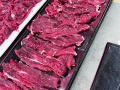 -嬷孙家潮汕牛肉火锅(北京路天河城店)