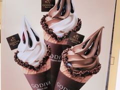 -GODIVA(港汇恒隆广场)