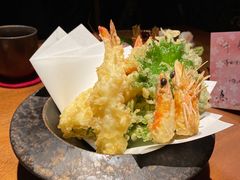 -眞日本料理