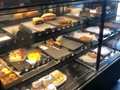 -星巴克(虹口运动loft店)