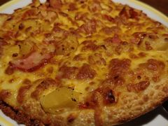 -萨莉亚意式餐厅(杭州西溪龙湖天街店)