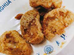 -清华大学-清芬园