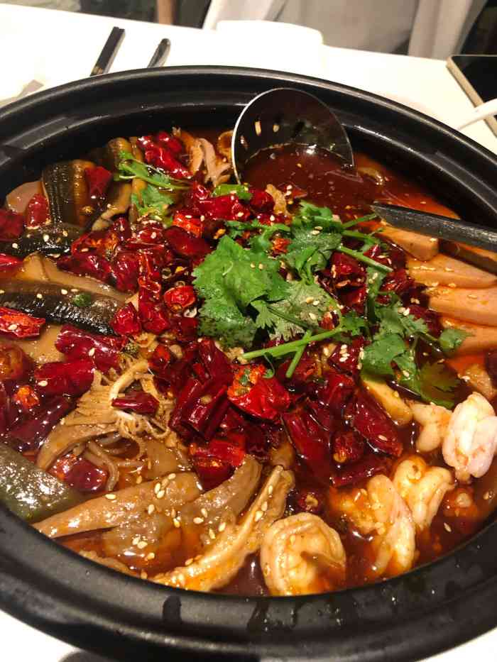 俏江南(飘亮阳光广场店)