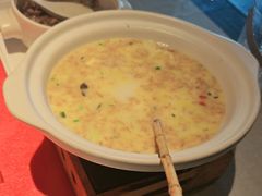 -春色如许·茶食餐厅(桃李春风店)