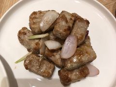 -莆田餐厅PUTIEN(万象天地店)