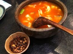 凯里酸汤鱼-山石榴·贵州菜(丰盛里店)