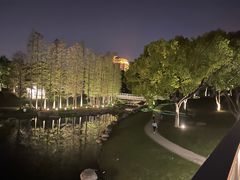-昆山城市公园