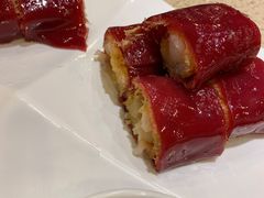 金莎海虾红米肠-点都德(聚福楼店)